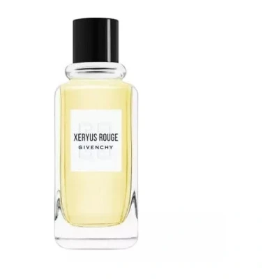 Afbeelding van Givenchy Xeryus Rouge Eau de Toilette 100 ml