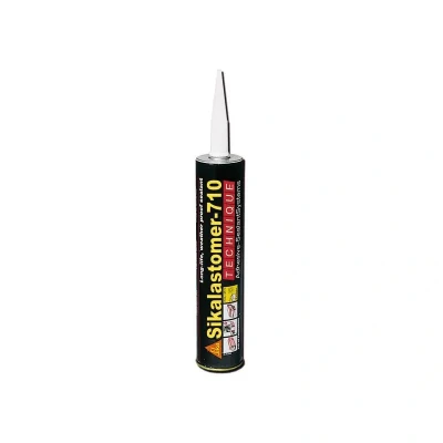 Afbeelding van Sikalastomer 710 310 ml, wit
