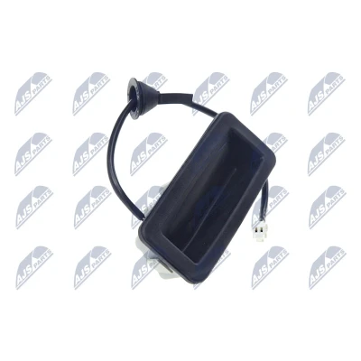 Afbeelding van Achterklephendel NTY EZC FR 000