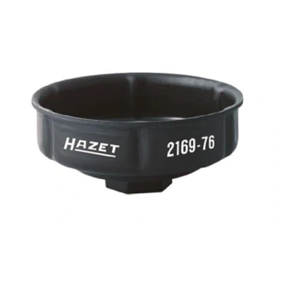 Afbeelding van Hazet 2169 76 Oliefilter sleutel