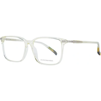 Afbeelding van Scotch &amp; Soda Optisch montuur SS4002 484 56