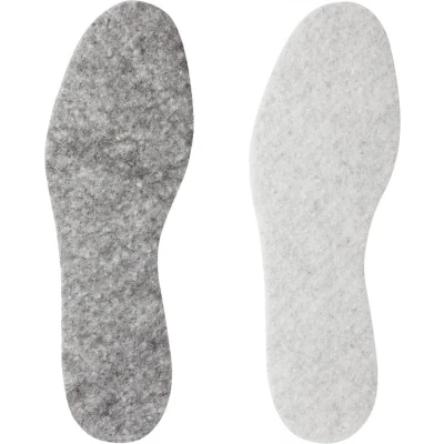Afbeelding van Pedag Felt inlegzolen vochtabsorberend antislip maat 43