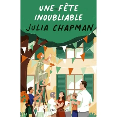 Afbeelding van Les Chroniques de Fogas Tome 4 Une fête inoubliable