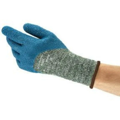 Afbeelding van Ansell ActivArmr 80 658 handschoen 6 per 72