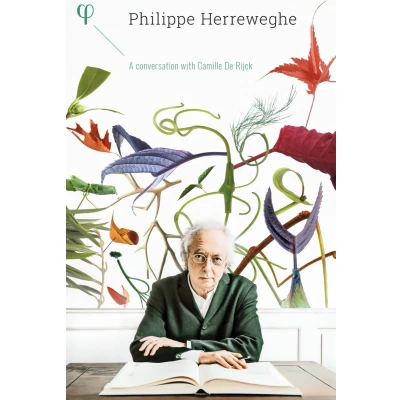 Afbeelding van Philippe Herreweghe, Orchestre Des Champs Elysees Herreweghe: A Conversation With Camille D (5 CD)