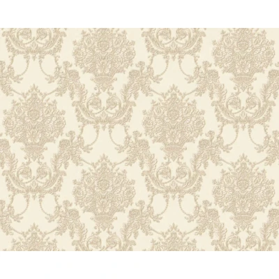 Afbeelding van AS Creation Chateau 5 34492 1 Beige / Creme