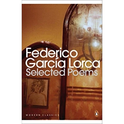 Afbeelding van Selected Poems
