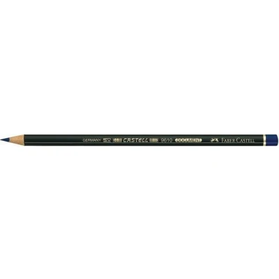 Afbeelding van Faber Castell Kopieerpotlood FC Document 9610 blauw