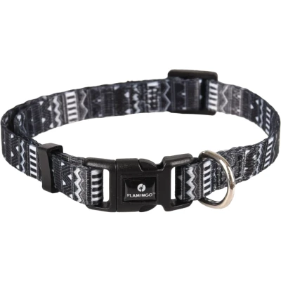 Afbeelding van Halsomtrek 20 tot 35 cm x 10 mm breed