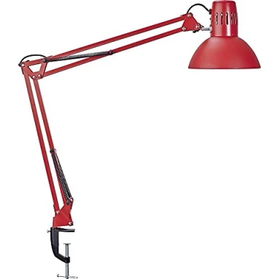 Afbeelding van Klemlamp Maul MAULstudy 8230525 E27 N/A