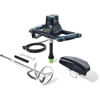 Afbeelding van Festool mengmachine MX 1000 RE EF HS3R