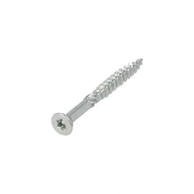 Afbeelding van Proftec Beslagschroef Vz Pk 8Mm +Snijpunt Torx TX20 4.5X40 200 stuks 5210.01.33601
