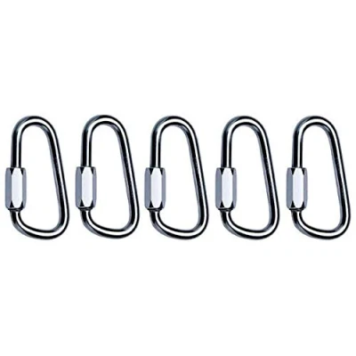Afbeelding van Petzl, Karabiners