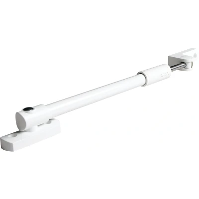 Afbeelding van Raamuitzetter AXA Tot 30 centimeter (Telescopisch, Buiten draaiende ramen, Wit)