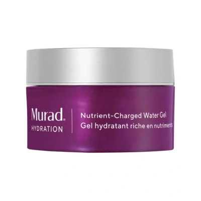 Afbeelding van Murad Nutrient Charged Water Gel