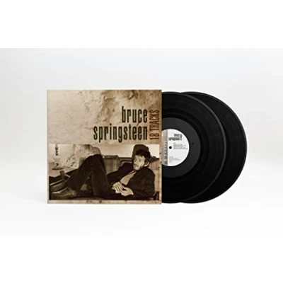 Afbeelding van Bruce Springsteen 18 Tracks (2 LPs)