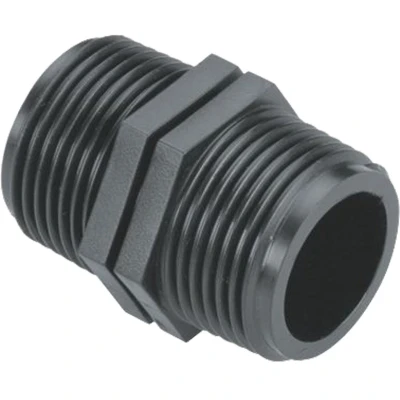 Afbeelding van GARDENA Verbindingsstuk 2 X 1&quot; Bui