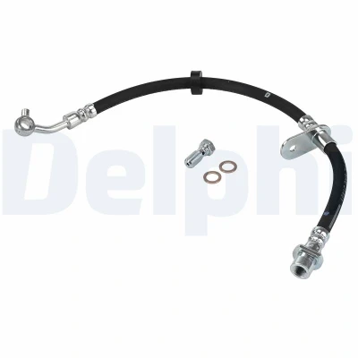 Afbeelding van Remleiding DELPHI LH7974