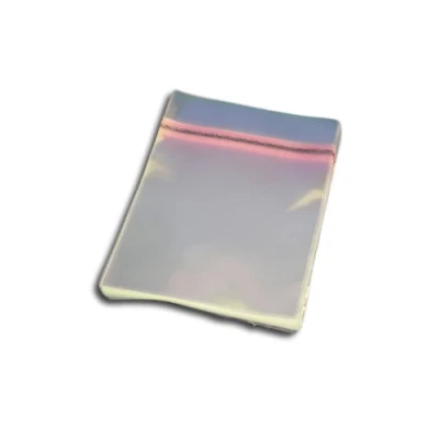 Afbeelding van Blu ray beschermhoes 14 mm sluiting Protected (100 stuks)