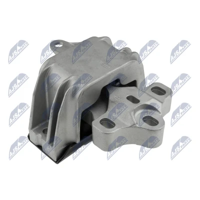 Afbeelding van Aslichaam /motorsteunlager NTY ZPS VW 034