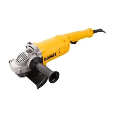Afbeelding van DeWalt 7210005 schuurmachine, 2000 W, DWE 490, cranberry