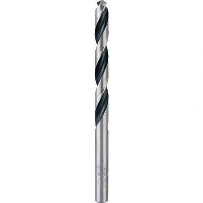 Afbeelding van Bosch Accessoires 10X Metaalboor HSS Pointeq 8,6mm 2608577254