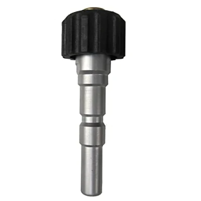 Afbeelding van Kränzle Steekkoppeling M22 x 1.5