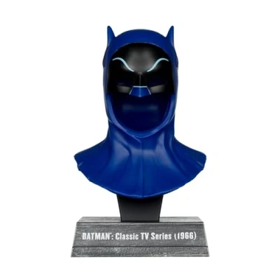 Afbeelding van Batman 1966 DC Direct Mini Replica 1/3 Cowl 17 cm