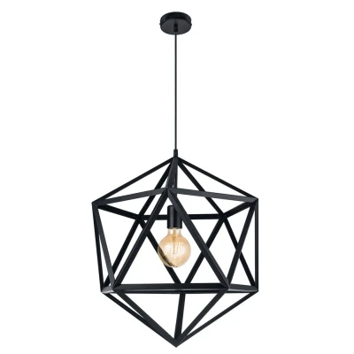 Afbeelding van EGLO hanglamp Embleton