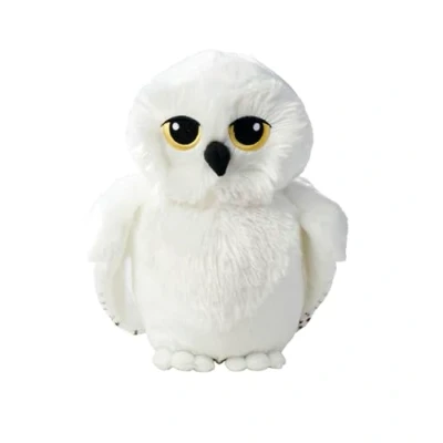 Afbeelding van Warner Bros Harry Potter Hedwig 25cm Pluche Knuffel Vanaf 0m