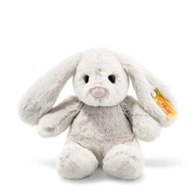 Afbeelding van Steiff Soft Cuddly Friends Hoppie Hase 18 cm