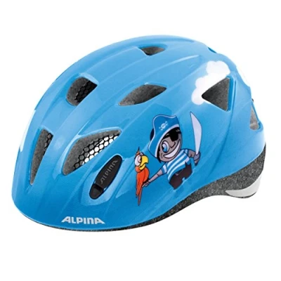Afbeelding van Alpina Helm Ximo pirate gloss 47 51