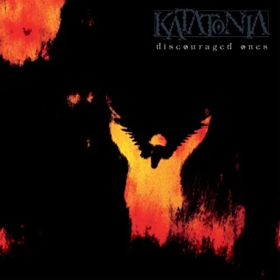 Afbeelding van Katatonia Discouraged Ones (2 LPs)