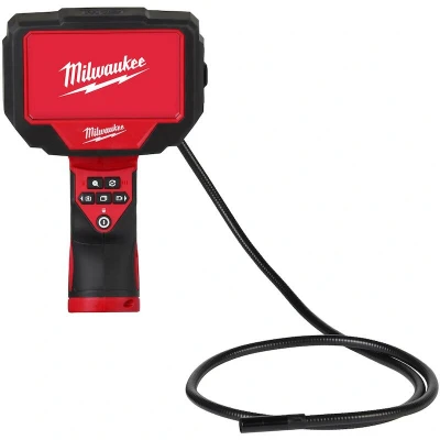 Afbeelding van Milwaukee M12 360IC12 0C 360 inspectiecamera 1,2 m (in koffer)