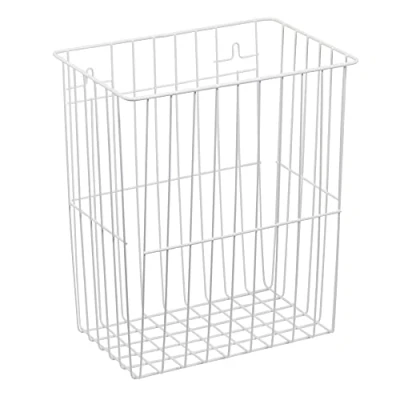 Afbeelding van Tork Afvalmand ca. H342xB568xD228 mm kunststof behuizing 20 l 1 stuk 226002