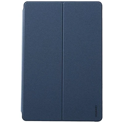 Afbeelding van Huawei Cover Matepad T10 T10S hoes, blauw grijs