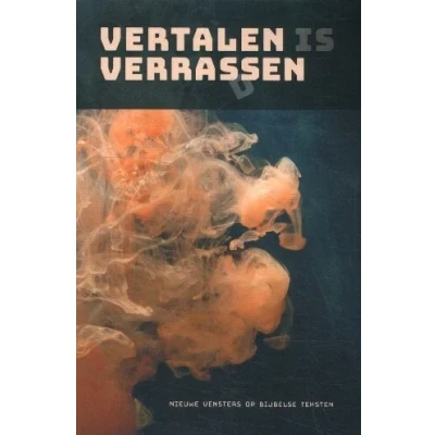 Afbeelding van Vertalen is verrassen (Paperback)