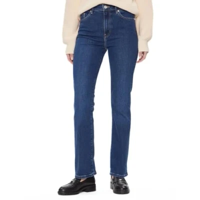 Afbeelding van Tommy Hilfiger Bootcut jeans, Dames, Maat: 25x32, Kai