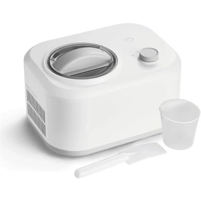 Afbeelding van Springlane Zelfvriezende IJsmachine 1L Eni