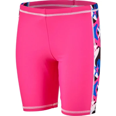 Afbeelding van BECO SEALIFE® rashguard 2 delig, roze, maat 92 98