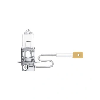 Afbeelding van OSRAM 4062172395540 Halogeenlamp Standard H3 55 W 12 V