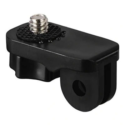 Afbeelding van Hama Camera Aansluiting 1/4 Adapter Voor Gopro Toebehoren Versie Ii