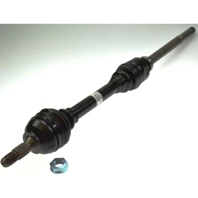 Afbeelding van Gkn lobro Aandrijfas 303571