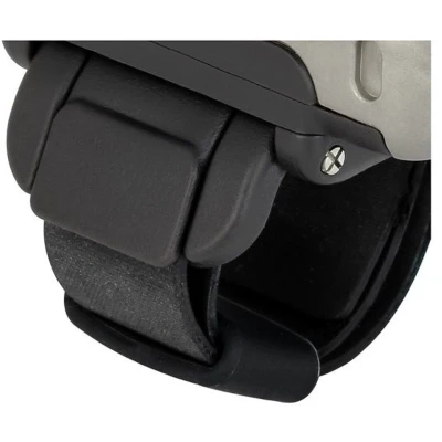 Afbeelding van Honeywell 8675i rechterhandriem, Barcode scanner, Zwart