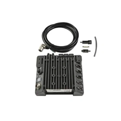 Afbeelding van Honeywell VM3001VMCRADLE dockingstation voor mobiel apparaat PDA Zwart