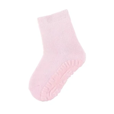 Afbeelding van Sterntaler Tegelloper zacht uni roze