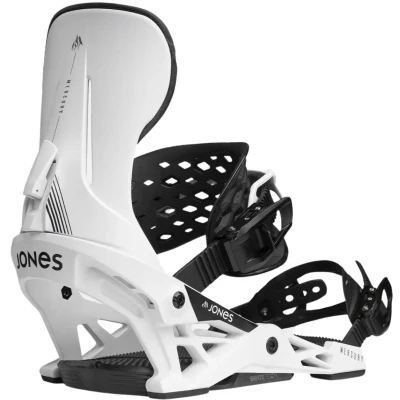 Afbeelding van Jones Mercury 24/25 Snowboardbingen