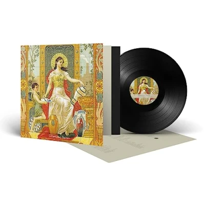 Afbeelding van Sol Invictus Thrones (LP)
