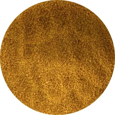 Afbeelding van Van Beekum Specerijen Paneer Geel 10 KG Zak (bulk verpakking)