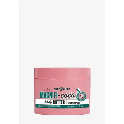 Afbeelding van Soap &amp; Glory Magnifi Coco Body Butter 300 ml